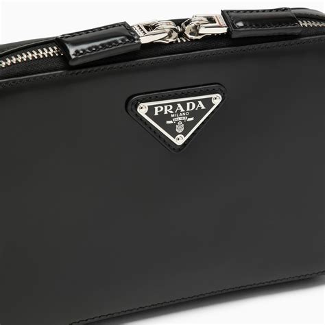 PRADA Taschen leder Herren .